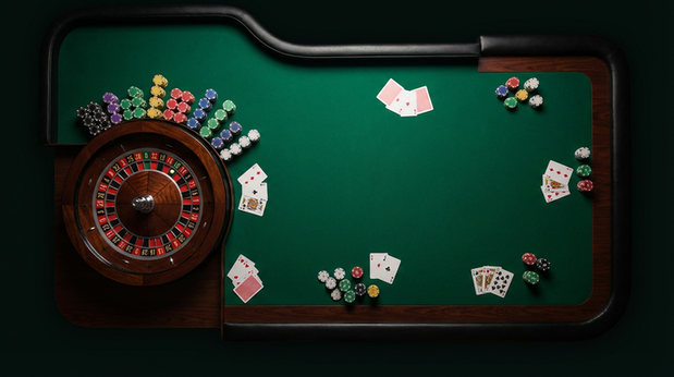 Game list for 1947 win casino section - 5