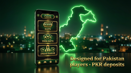 Main screen of 1947 win pk page for PK players - 4