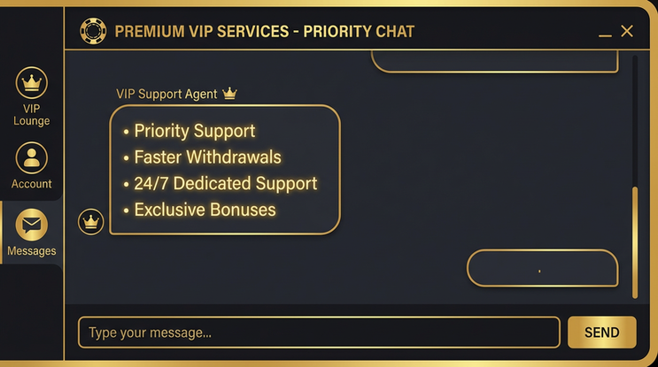 Payment and PKR controls in 1947 win - 6